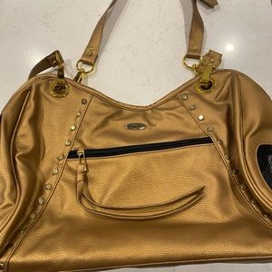 Petote Metro Pet Carrier Bag